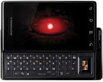 Motorola Droid