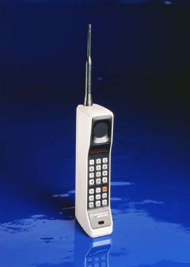 Motorola DynaTAC 8000x