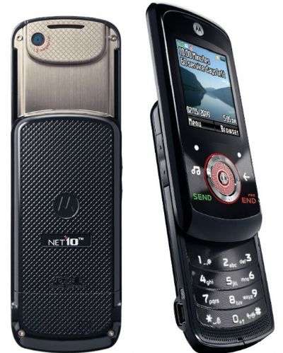 Motorola EM326g