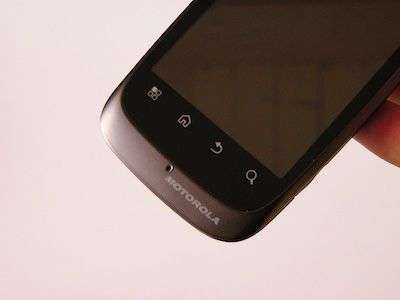 Motorola Fire XT