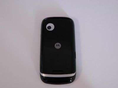 Motorola Fire