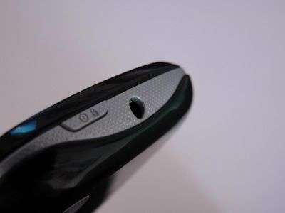 Motorola Fire