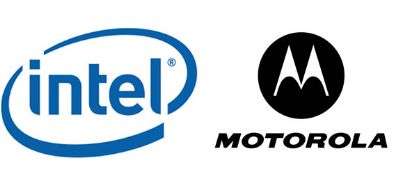 Motorola Intel
