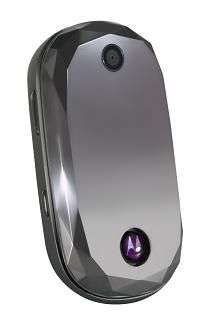 Motorola MOTOJEWEL 