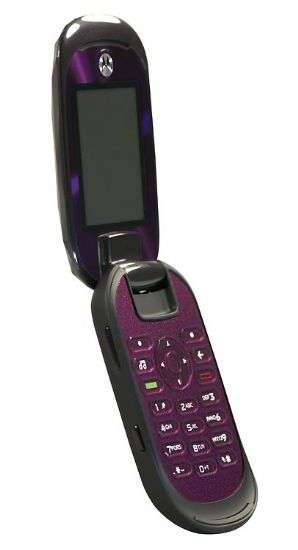 Motorola MOTOJEWEL 