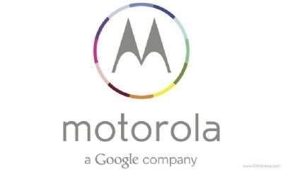 Motorola Mobility Logo