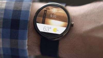 moto 360