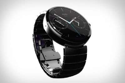 Moto 360