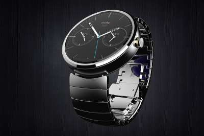 Motorola Moto 360