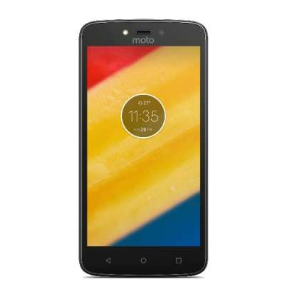 Motorola Moto C Plus