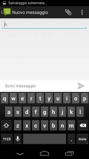 Motorola Moto E