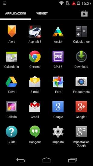 Motorola Moto E