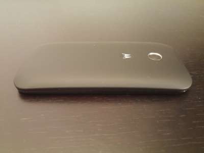 Motorola Moto E