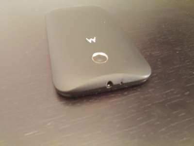 Motorola Moto E