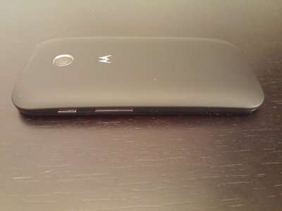 Motorola Moto E