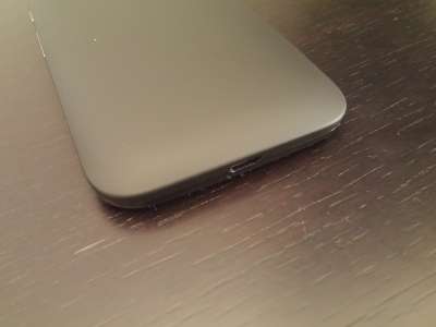 Motorola Moto E