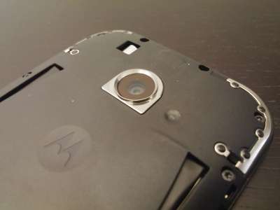 Motorola Moto E