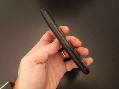 Motorola Moto E