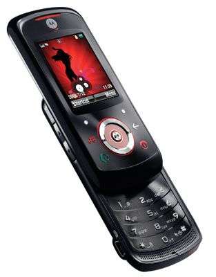 Motorola Moto EM325