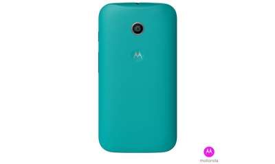 Motorola Moto E