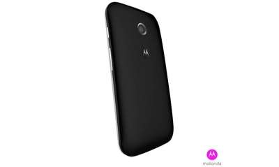 Motorola Moto E