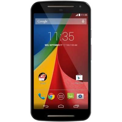 Motorola Moto G (2014)