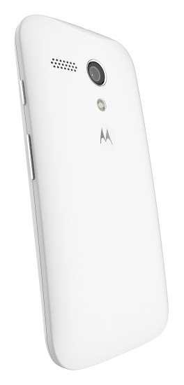 Motorola Moto G 4G LTE