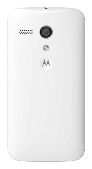 Motorola Moto G 4G LTE