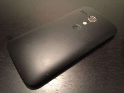 Motorola Moto G