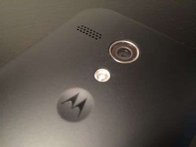 Motorola Moto G