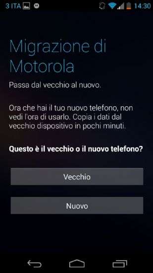 Motorola Moto G