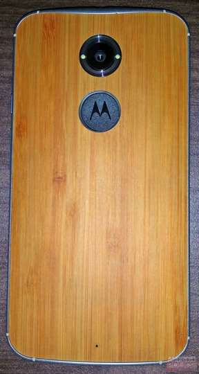 Motorola Moto X+1