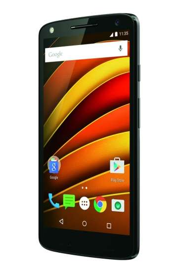 Motorola Moto X Force