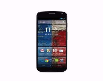 Motorola Moto X