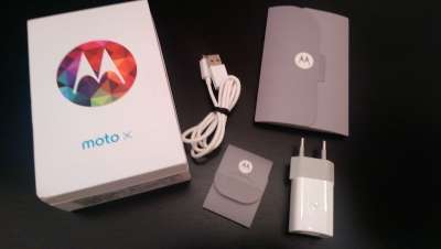 Motorola Moto X