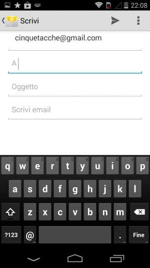 Motorola Moto X