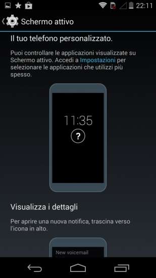 Motorola Moto X