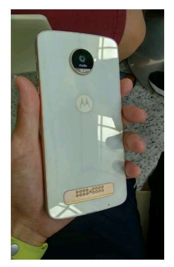 Motorola Moto Z Play