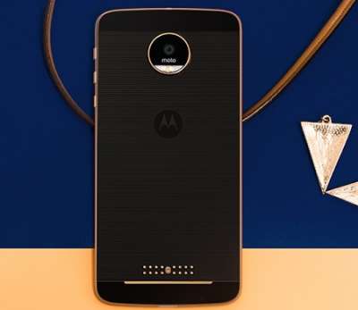 Motorola Moto Z