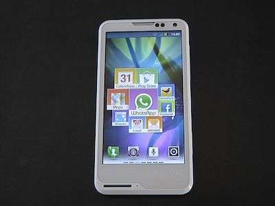 Motorola MotoLuxe
