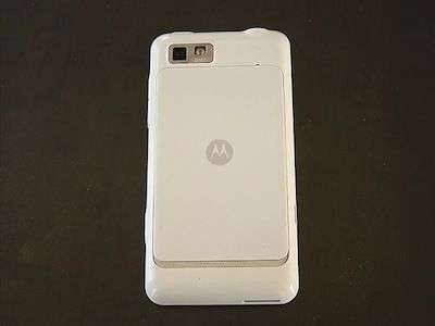 Motorola MotoLuxe