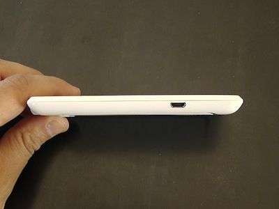 Motorola MotoLuxe
