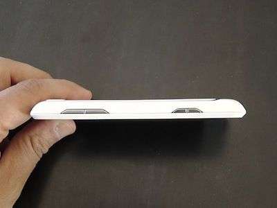Motorola MotoLuxe