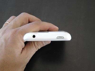 Motorola MotoLuxe