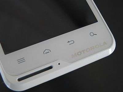 Motorola MotoLuxe