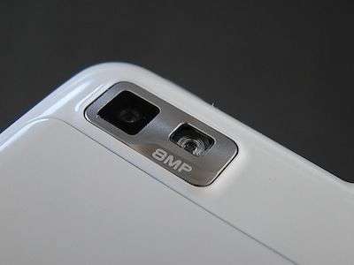 Motorola MotoLuxe