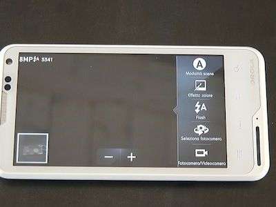 Motorola MotoLuxe