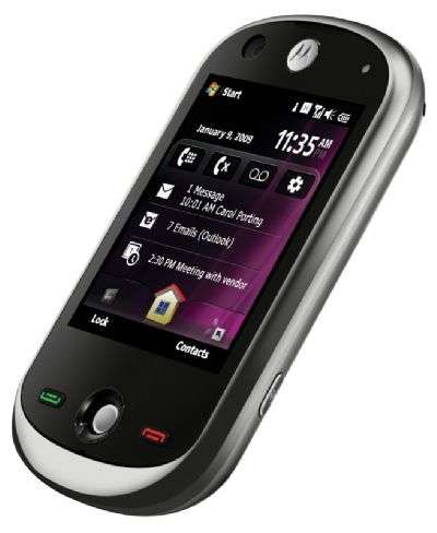 Motorola MotoSURF A3100