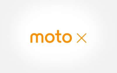 Motorola Moto X logo