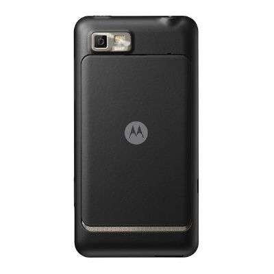 Motorola Motoluxe